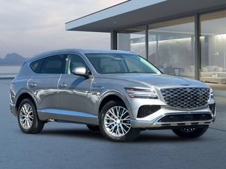 New 2026 Genesis GV80 2.5T AWD/4WD video 2