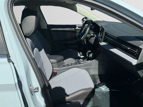 New 2026 Volkswagen Jetta SE image 15