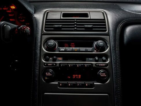 Used 1998 Acura NSX T image 23