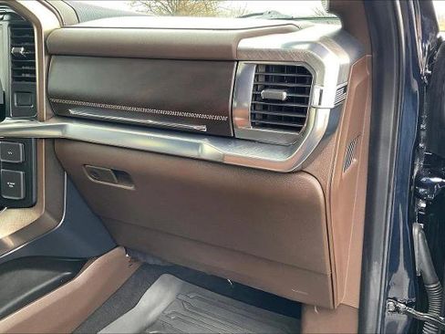 Certified 2024 Ford F150 King Ranch w/ FX4 Off-Road Package image 16