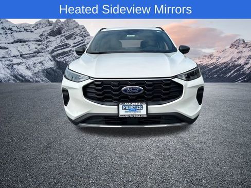 New 2025 Ford Escape ST-Line w/ Cold Weather Package image 8