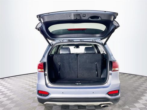 Used 2020 Kia Sorento EX image 29