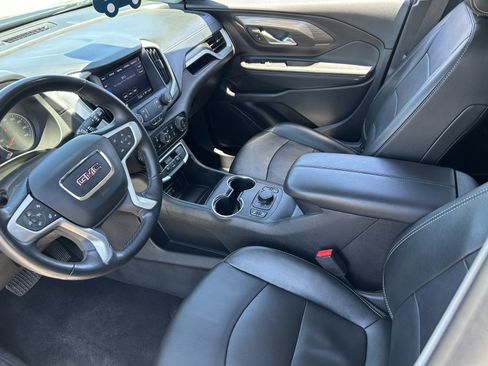 Certified 2024 GMC Terrain SLT AWD/4WD image 26