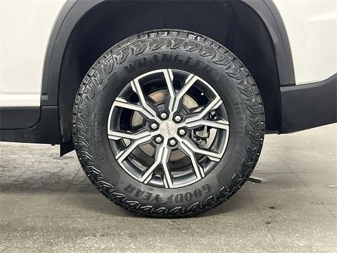 Certified 2024 GMC Acadia AT4 w/ LPO, Floor Liner Package image 33
