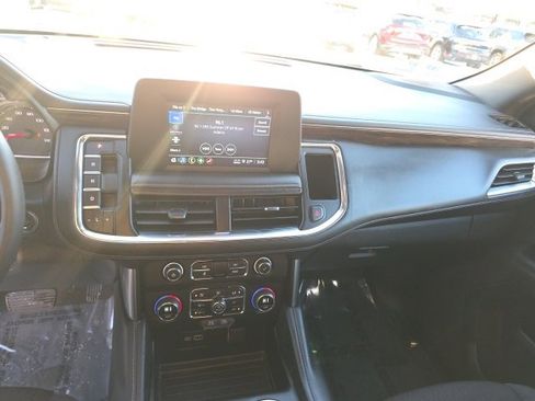 Used 2024 Chevrolet Suburban LS w/ Driver Alert Package image 19