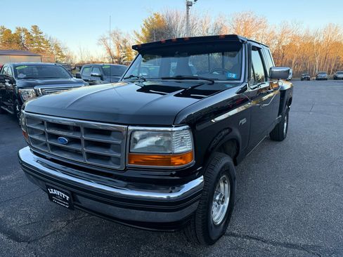 Used 1994 Ford F150 XL image 2