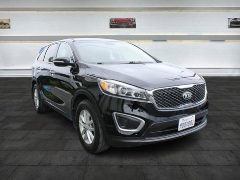 Used 2016 Kia Sorento L image 1