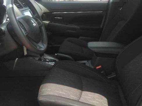Used 2024 Mitsubishi Outlander Sport ES AWD/4WD image 2