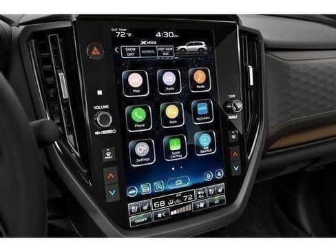 New 2026 Subaru Forester Touring image 60