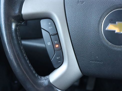 Used 2013 Chevrolet Silverado 1500 LT w/ All-Star Edition AWD/4WD image 6