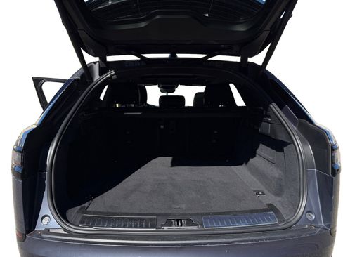 Used 2025 Land Rover Range Rover Velar Dynamic SE image 25