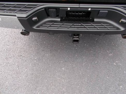 Used 2012 Chevrolet Silverado 1500 LTZ w/ LTZ Plus Package AWD/4WD image 16