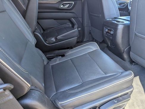 Used 2023 Chevrolet Tahoe Premier image 13
