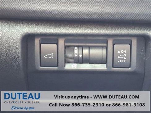 New 2026 Subaru Forester Limited image 21