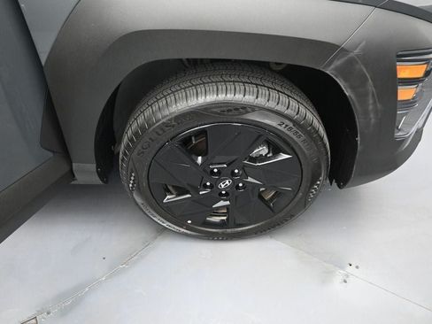 Certified 2026 Hyundai Kona SEL Sport AWD/4WD image 33