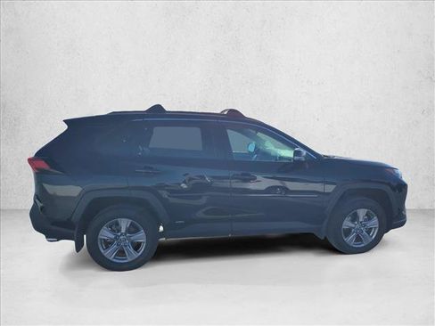 Certified 2023 Toyota RAV4 LE w/ Protection Package (TMS) AWD/4WD image 4