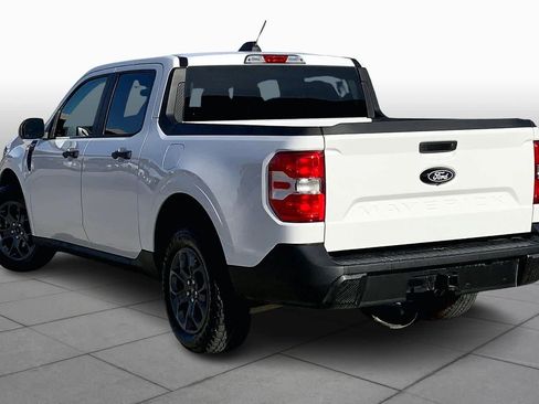 Used 2025 Ford Maverick XLT w/ Equipment Group 302A image 12