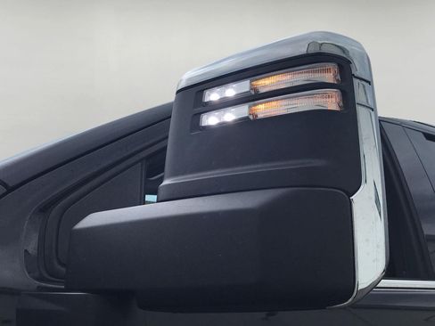 Used 2024 Chevrolet Silverado 3500 High Country w/ Technology Package AWD/4WD image 36