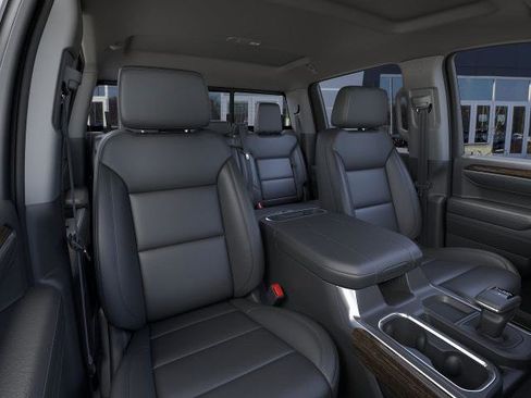 New 2026 GMC Sierra 1500 Elevation w/ Elevation Premium Package image 40