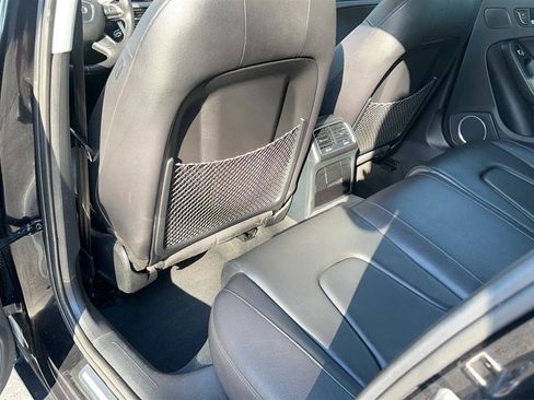 Used 2013 Audi A4 2.0T Premium Plus w/ Premium Plus Pkg image 24