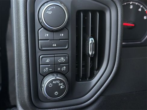 New 2026 Chevrolet Silverado 2500 Custom w/ Custom Value Package image 18