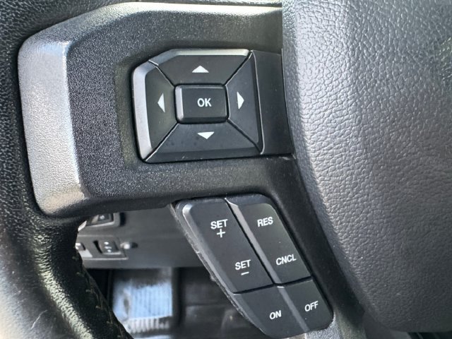 Used 2020 Ford F150 XLT w/ Equipment Group 302A Luxury AWD/4WD image 7