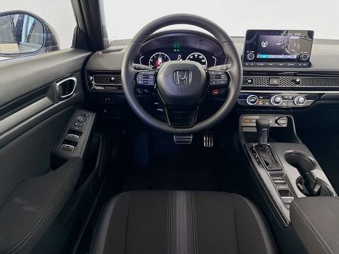 New 2026 Honda Civic Sport image 21