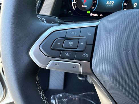 New 2026 Volkswagen Atlas SE image 32