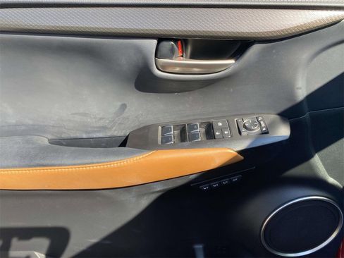 Used 2021 Lexus NX 300 AWD w/ Premium Package image 16