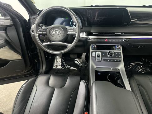 Used 2024 Hyundai Palisade Calligraphy AWD/4WD image 18