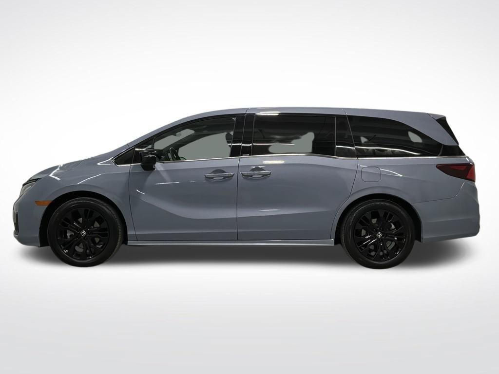 Used 2025 Honda Odyssey Sport-L image 29
