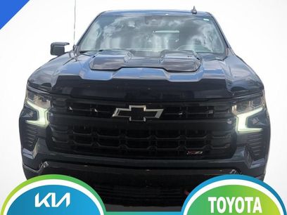Used 2023 Chevrolet Silverado 1500 LT Trail Boss