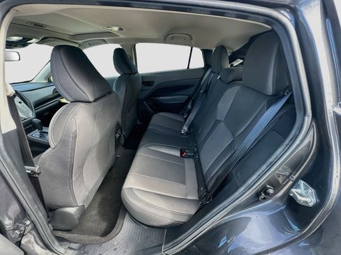 Certified 2026 Subaru Crosstrek 2.5i Premium AWD/4WD image 21