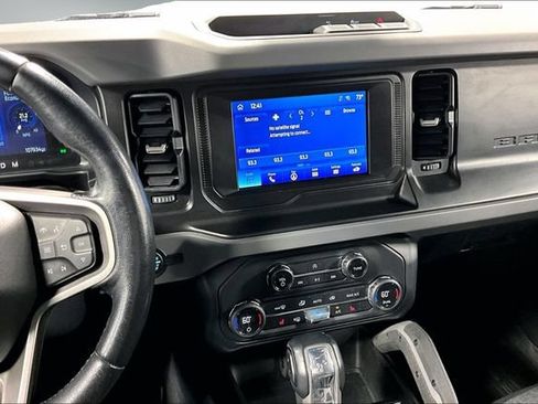 Used 2021 Ford Bronco Big Bend AWD/4WD image 10
