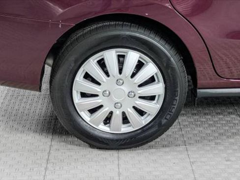 Used 2024 Mitsubishi Mirage G4 LE FWD image 32