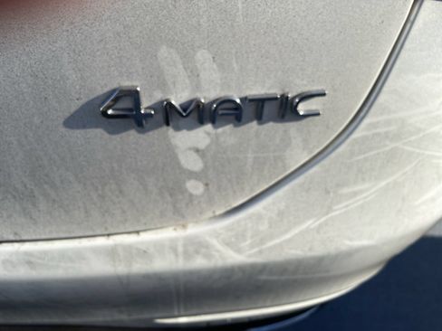 Used 2023 Mercedes-Benz EQS 450+ 4MATIC Sedan image 2