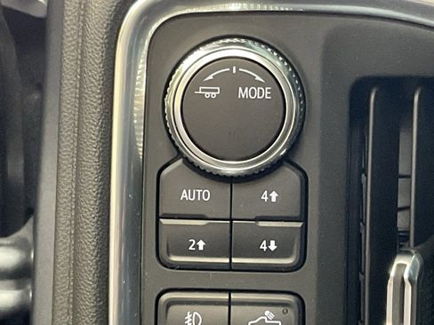 Used 2021 GMC Sierra 1500 AT4 w/ AT4 Value Package image 21