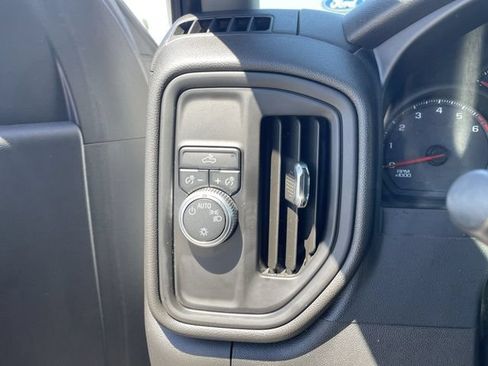 Used 2019 GMC Sierra 1500 2WD Double Cab w/ Convenience Package image 16