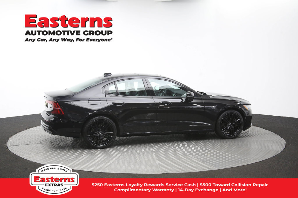 Used 2024 Volvo S60 B5 Plus FWD image 49