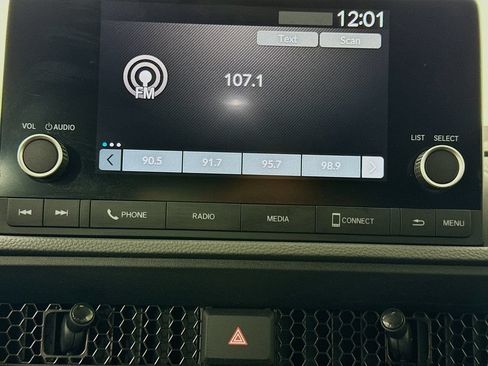 Used 2024 Honda CR-V LX image 16