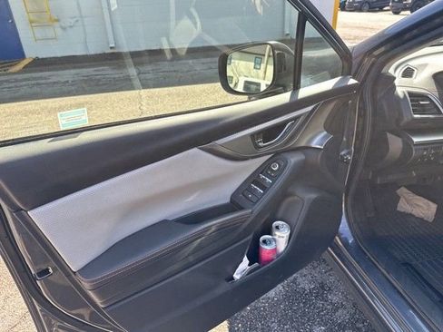 Used 2021 Subaru Crosstrek 2.5i Limited w/ Popular Package #5 image 20