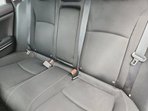 Used 2019 Honda Civic EX image 13