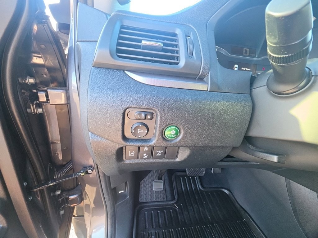 Used 2022 Honda Ridgeline RTL image 24