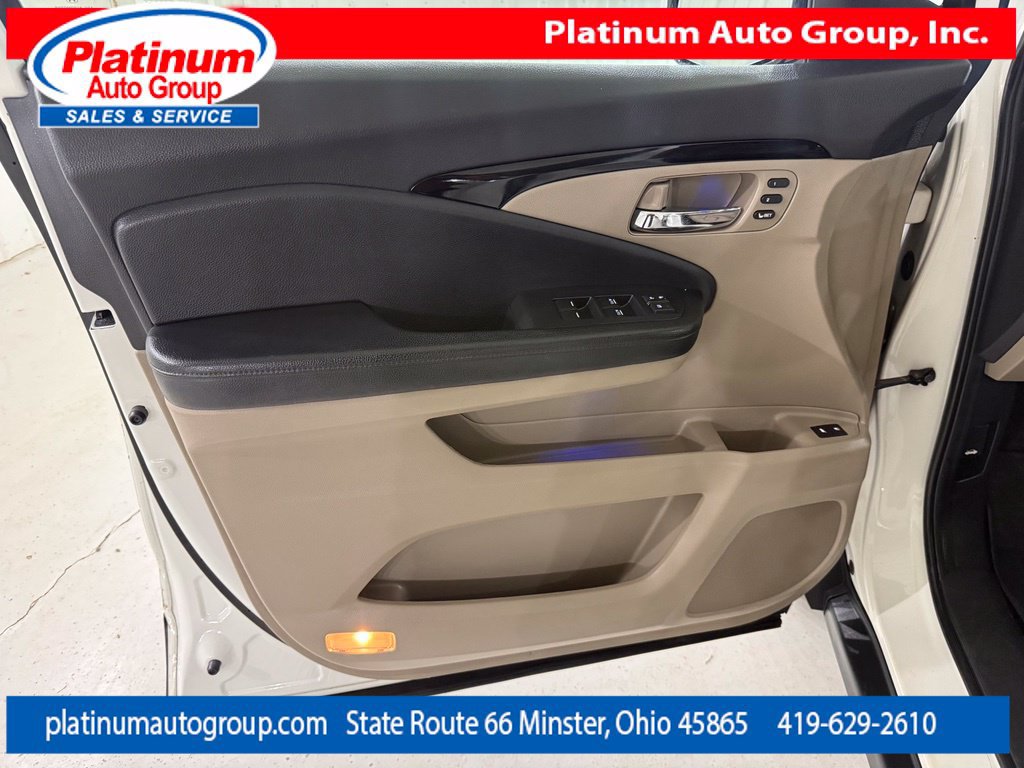 Used 2019 Honda Pilot Elite image 26