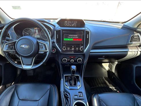 Used 2021 Subaru Crosstrek 2.5i Limited w/ Popular Package #3 image 13