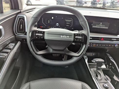 New 2026 Kia Sorento SX image 14