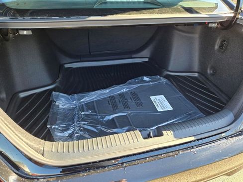 New 2026 Honda Accord EX-L image 27