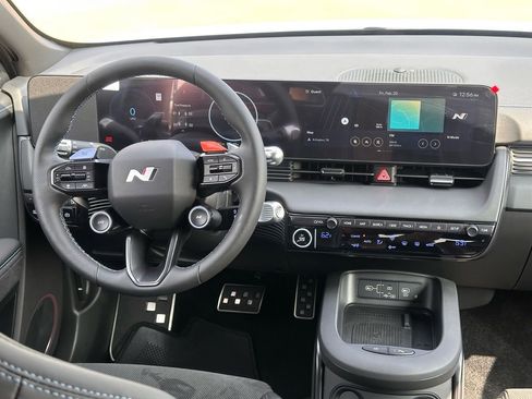 Certified 2025 Hyundai Ioniq 5 N image 29