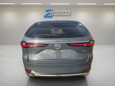 New 2026 MAZDA CX-90 3.3 Turbo S w/ Premium Plus image 4