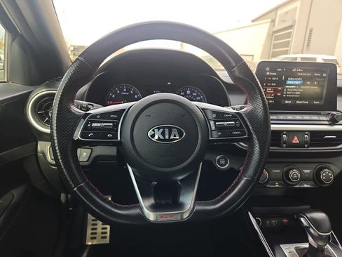 Used 2020 Kia Forte GT image 22